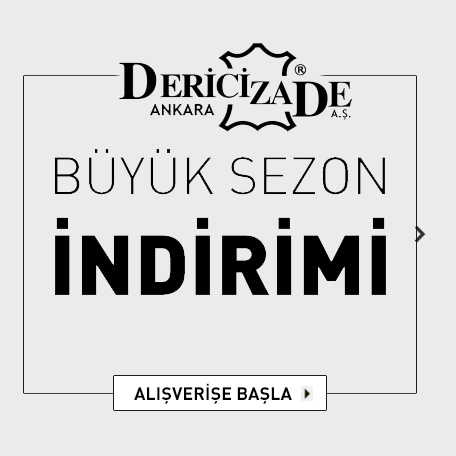 DERİCİZADE
