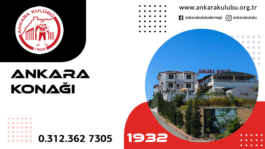 Ankara Konağı 