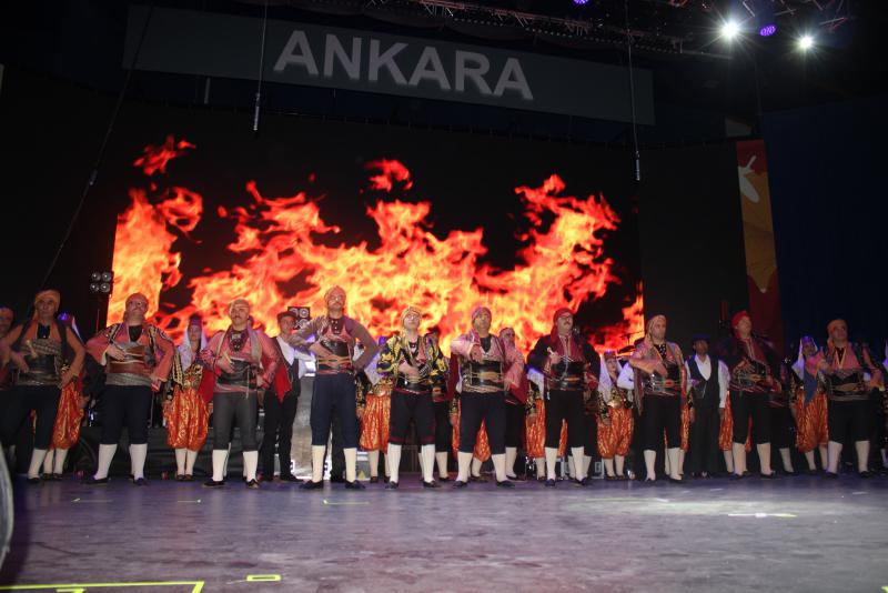 27 Aralık 2019 / Atatürk Spor Salonu
