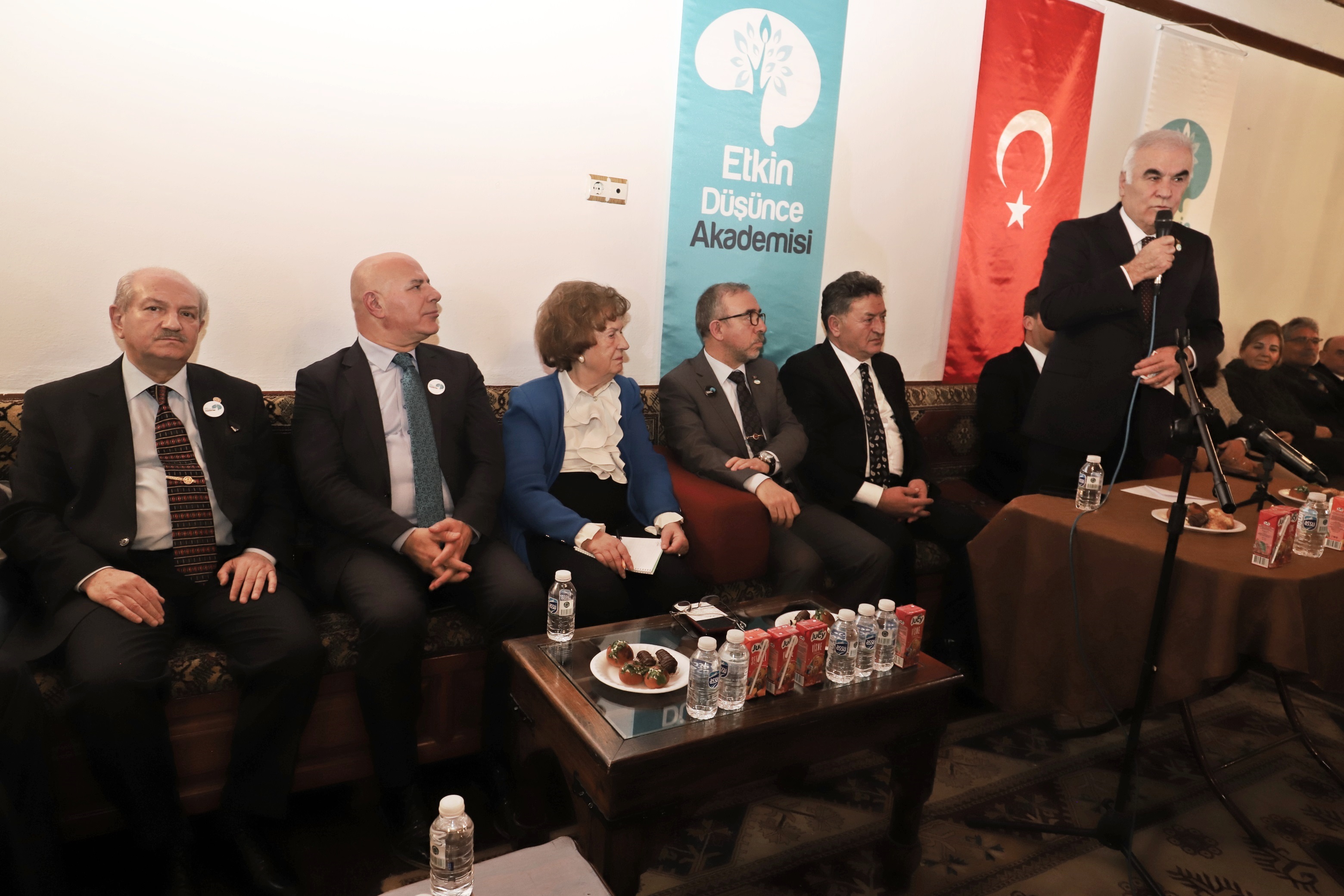 Özaslan, “Ankaranın Milli Merkez  (10)
