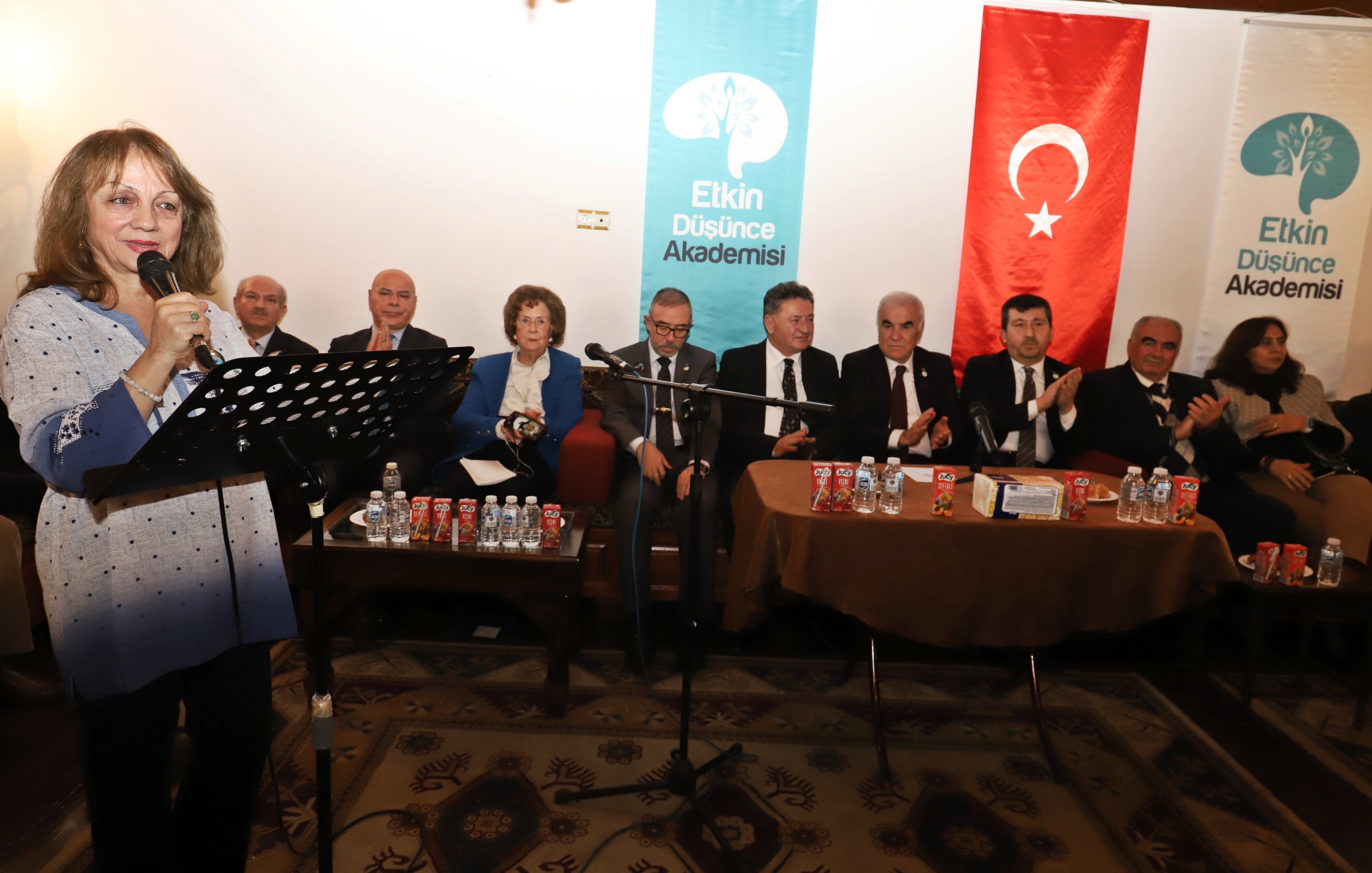 Özaslan, “Ankaranın Milli Merkez  (3)