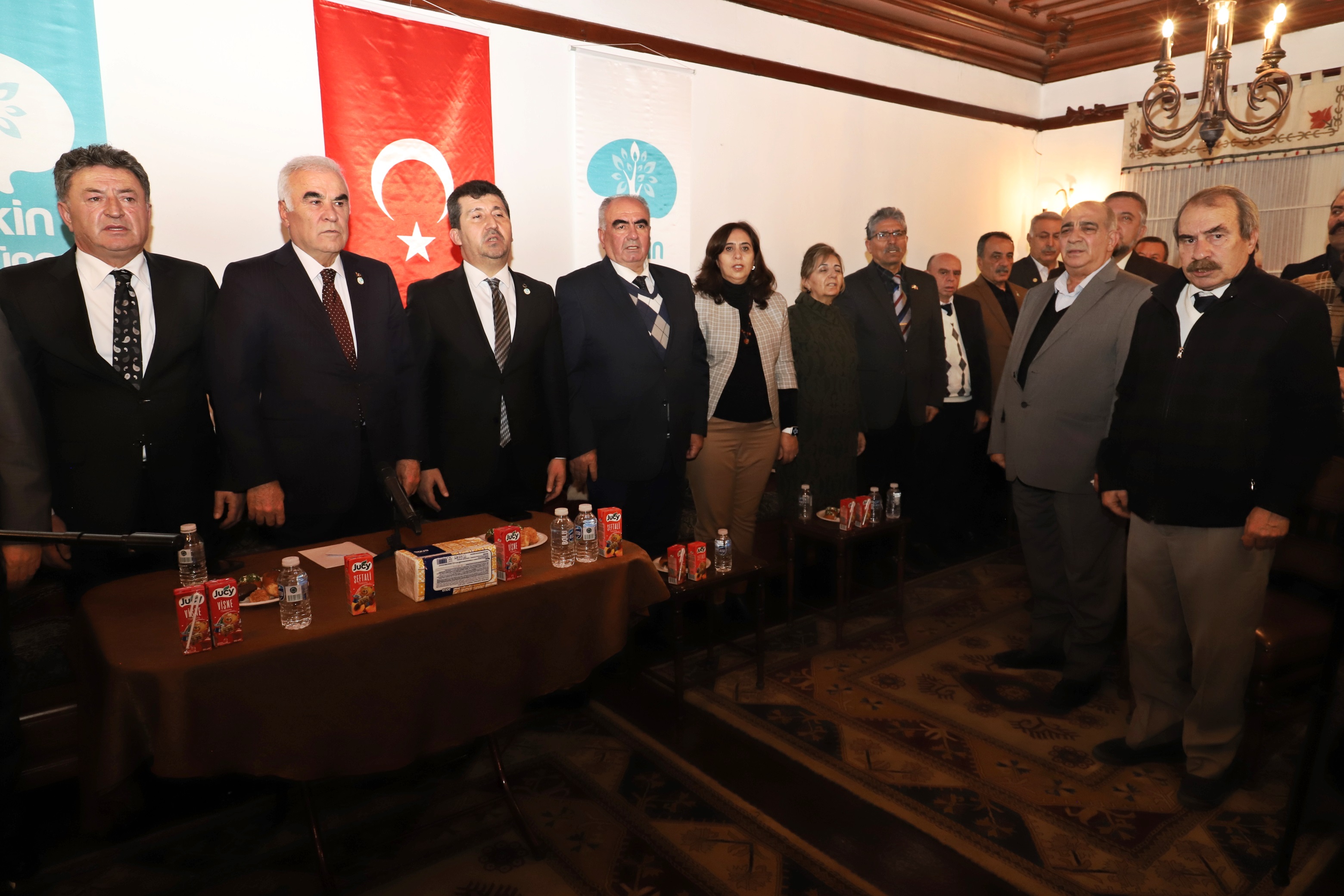 Özaslan, “Ankaranın Milli Merkez  (8)