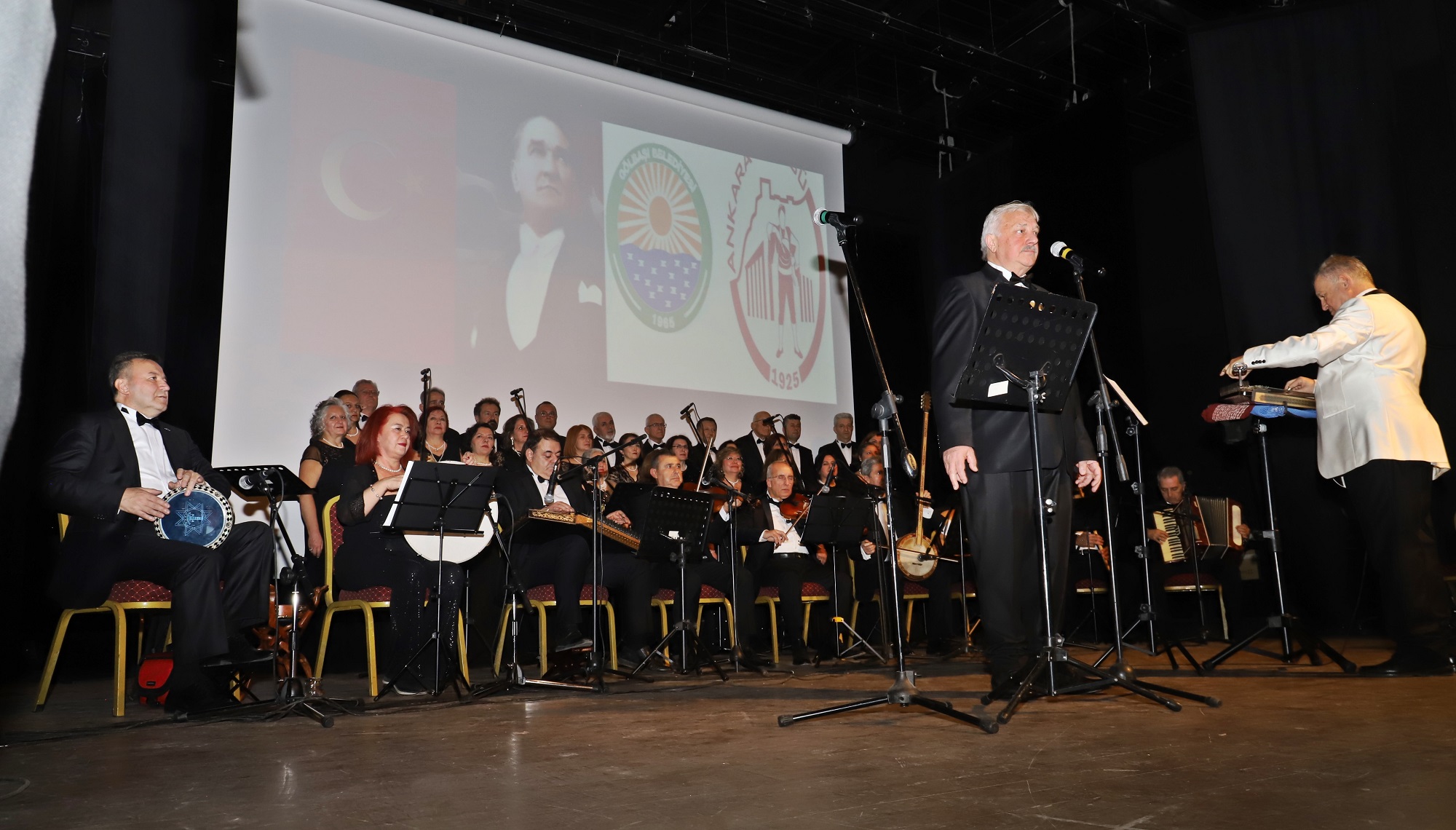 özel konser (3)