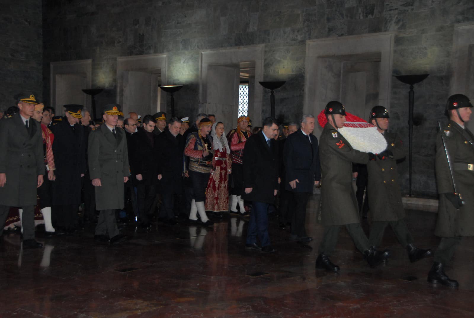 ANITKABİR TÖREN  (3)