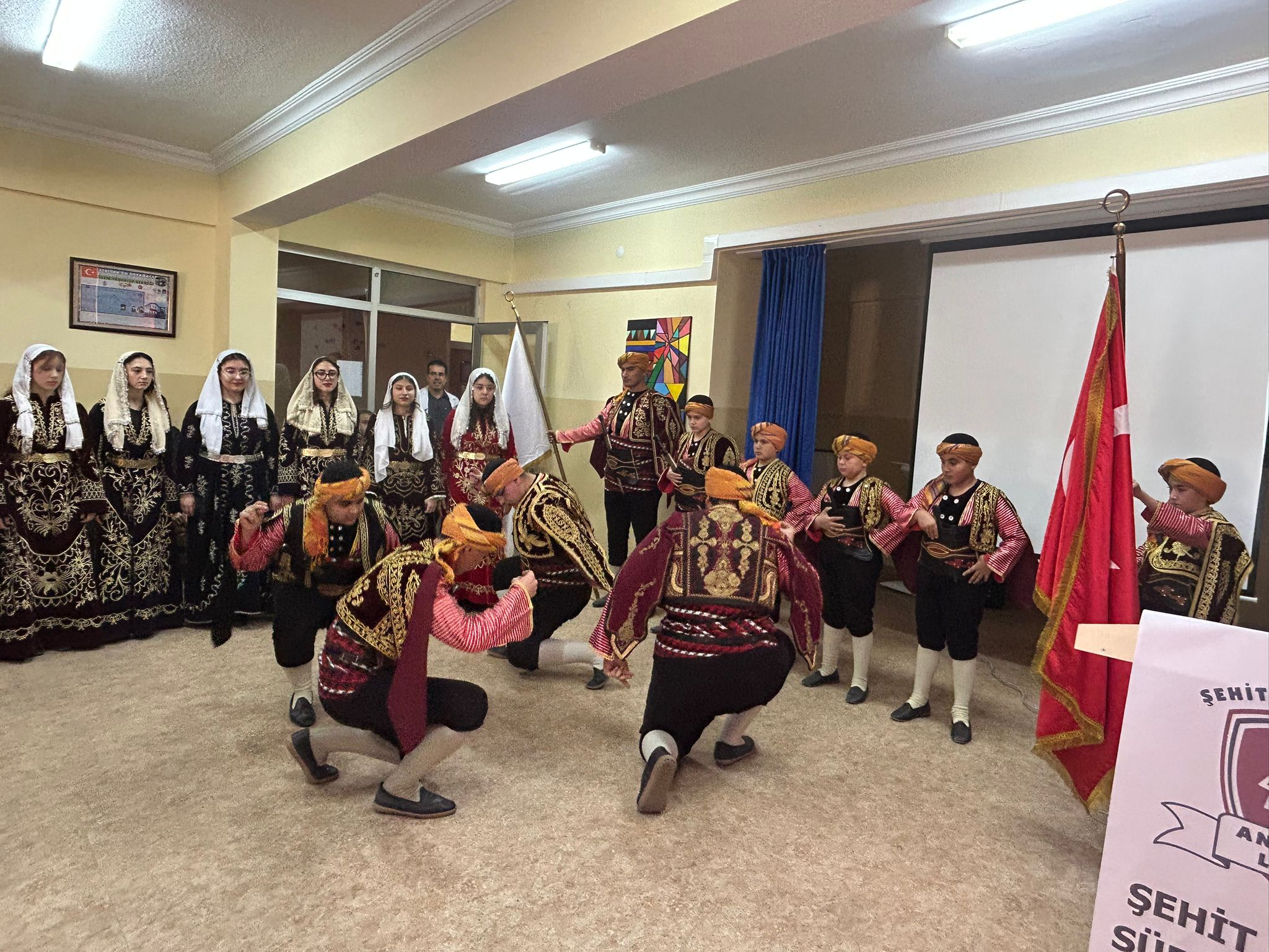Ayaşta öğrencilere  (11)