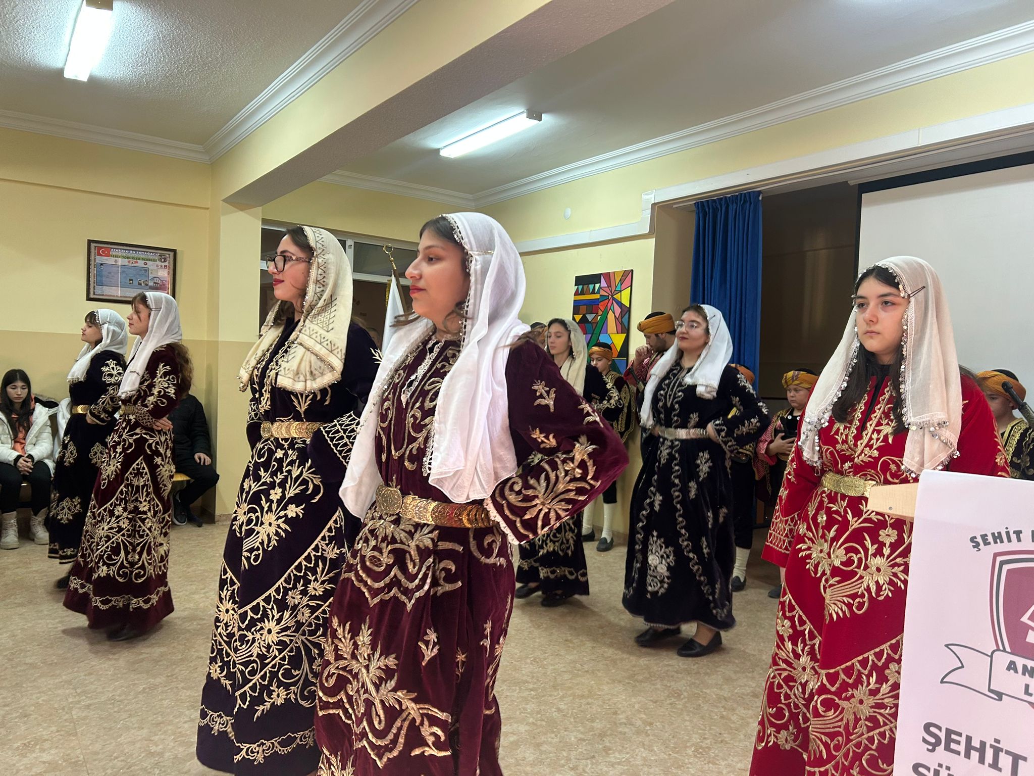 Ayaşta öğrencilere  (12)