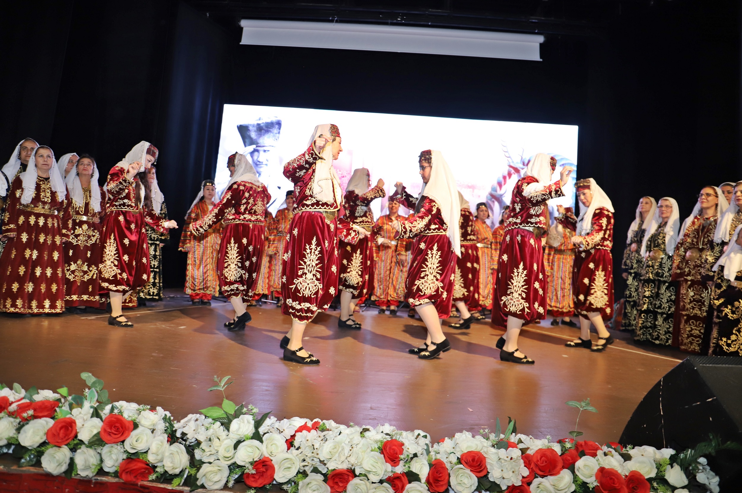 Bacıerenli Kızılcagün kutlaması (14)