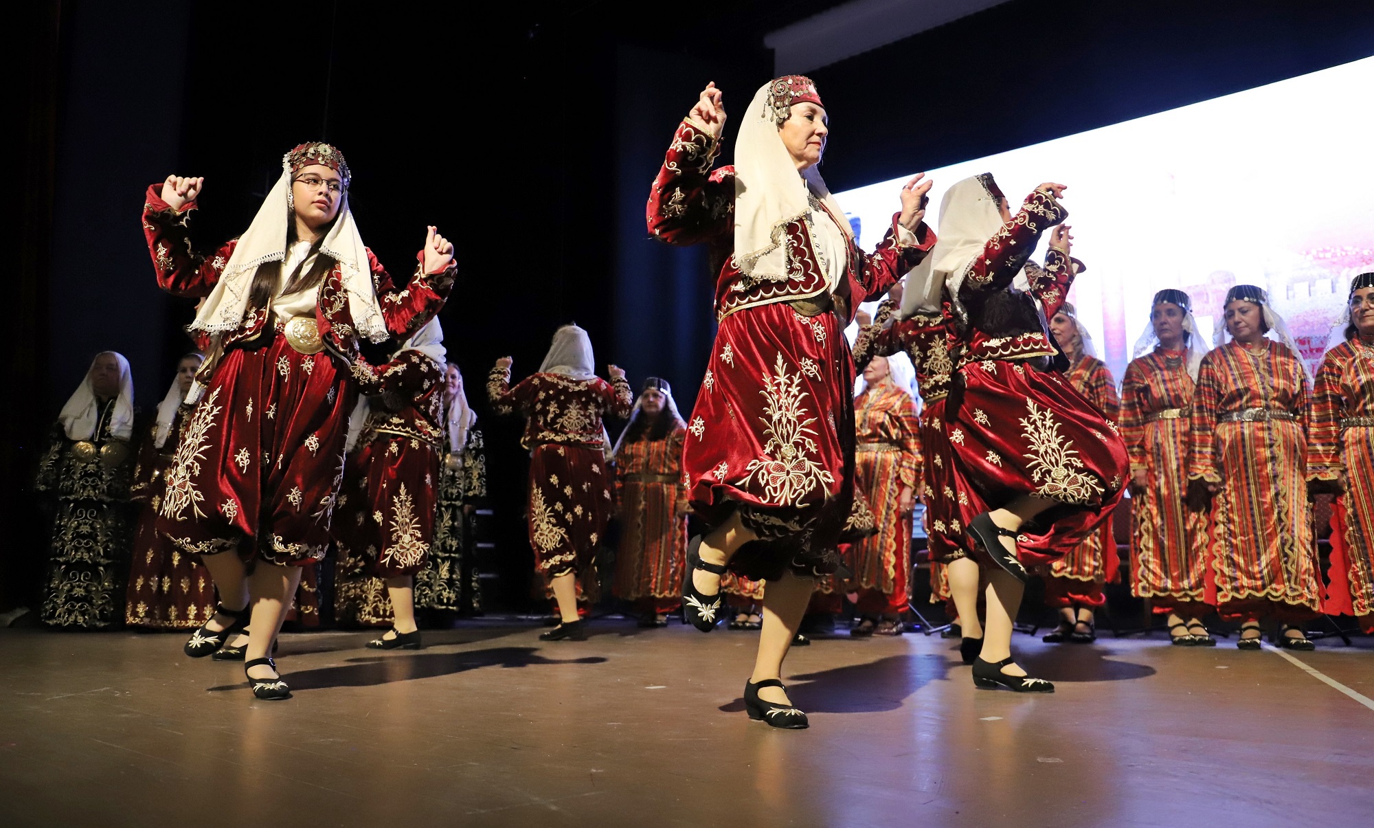 Bacıerenli Kızılcagün kutlaması (16)