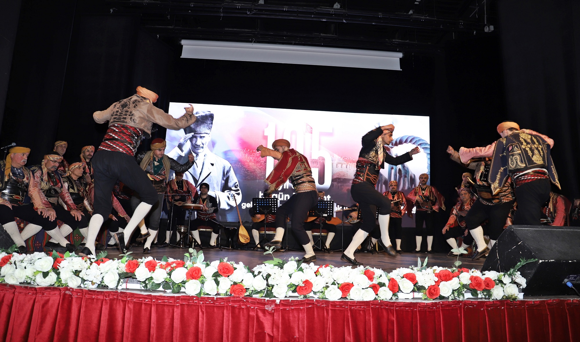 Bacıerenli Kızılcagün kutlaması (17)