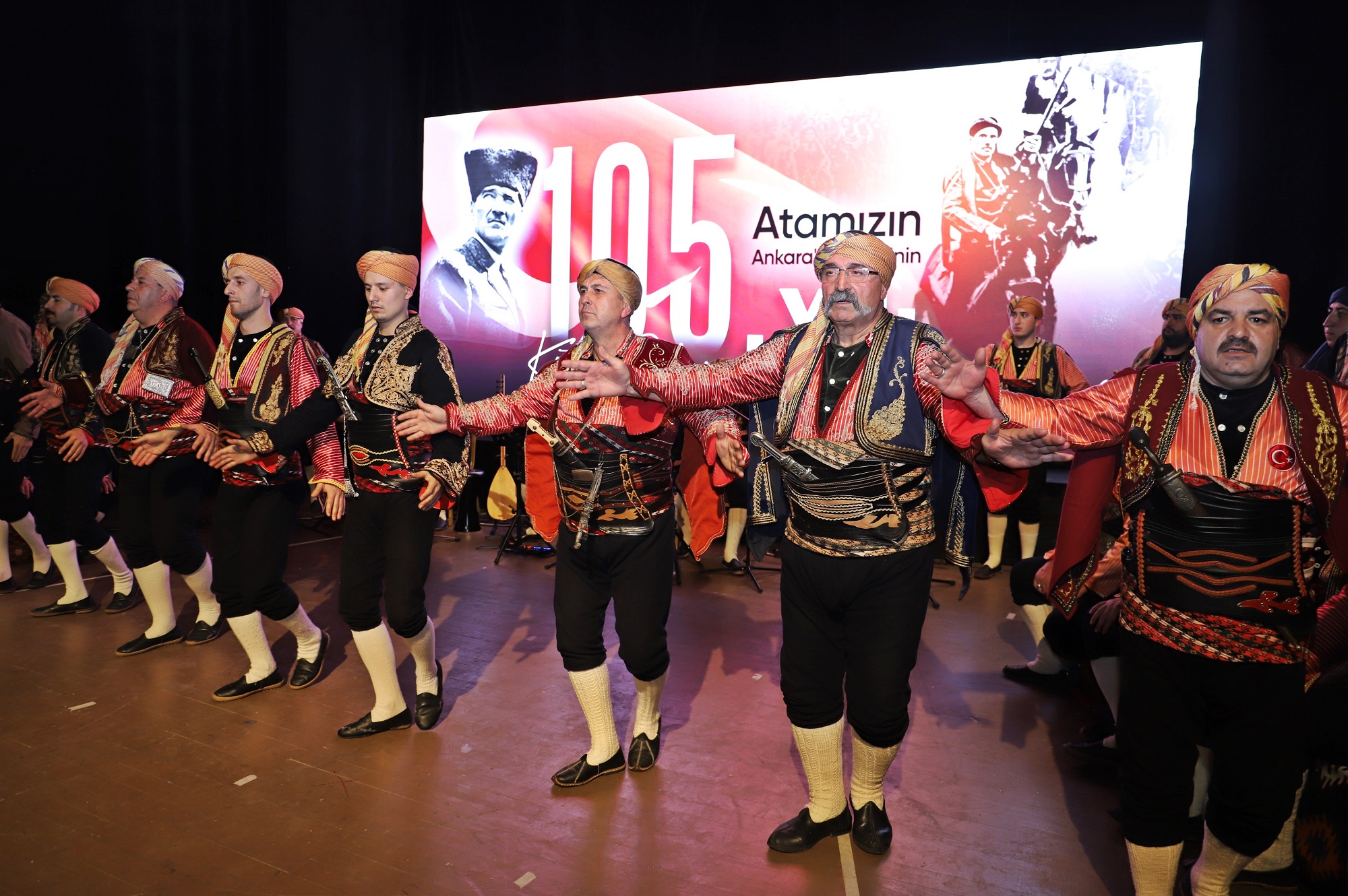 Bacıerenli Kızılcagün kutlaması (21)