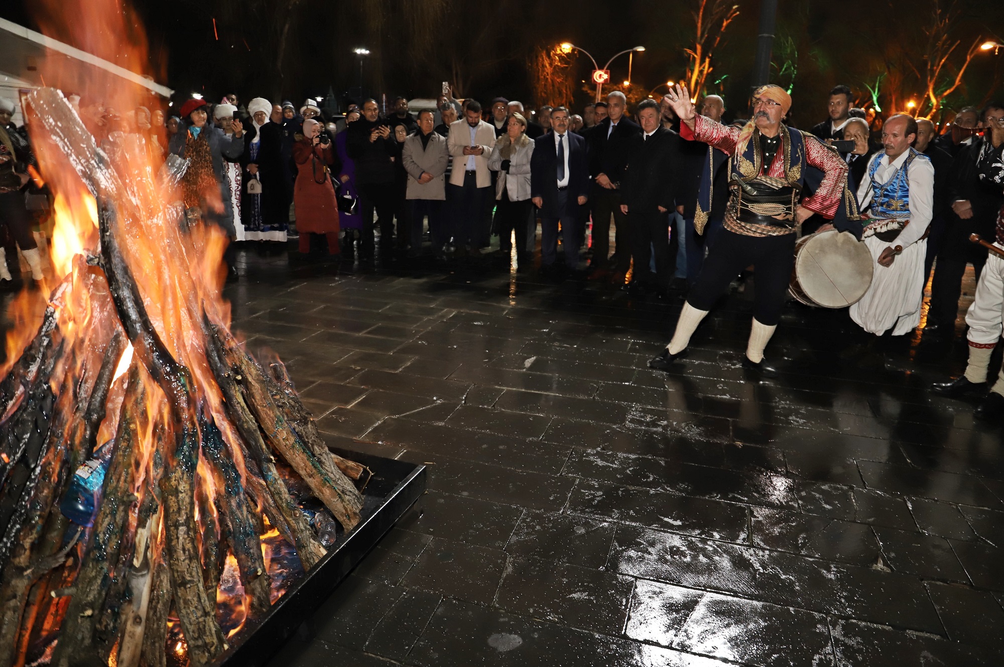 Bacıerenli Kızılcagün kutlaması (5)