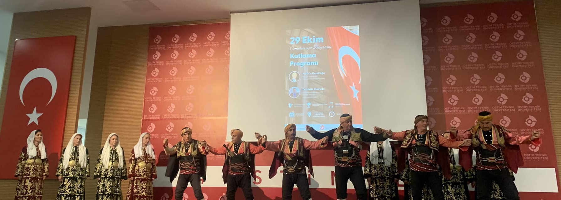 Cumhuriyetin Ankarası (2)