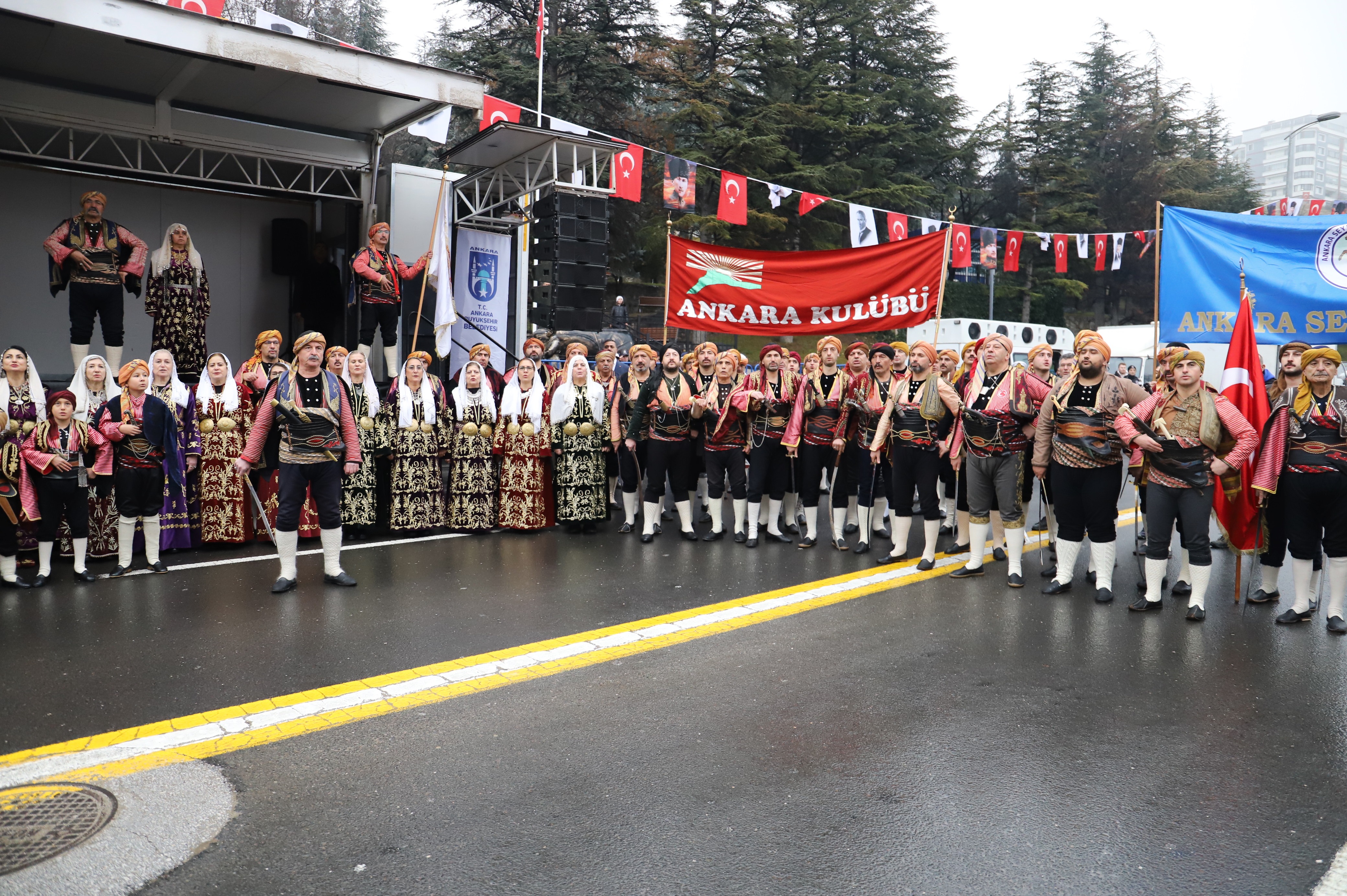 Dikmen’de  (12)