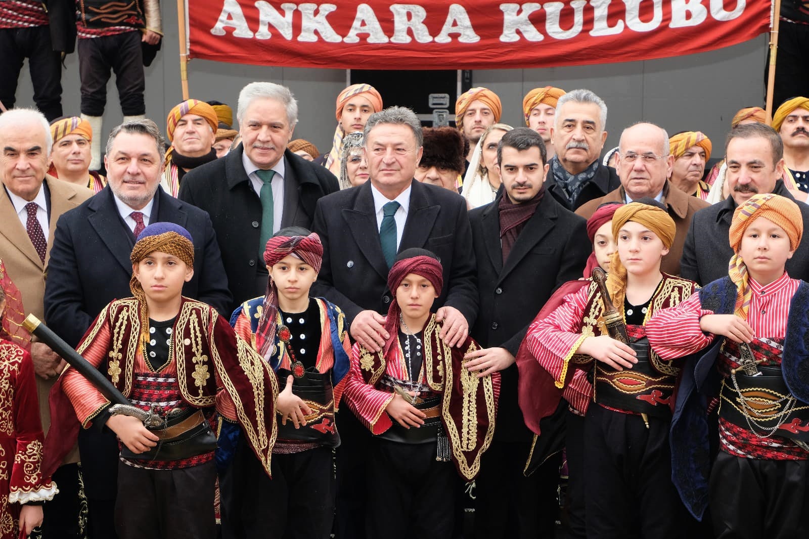 Dikmen’de  (2)