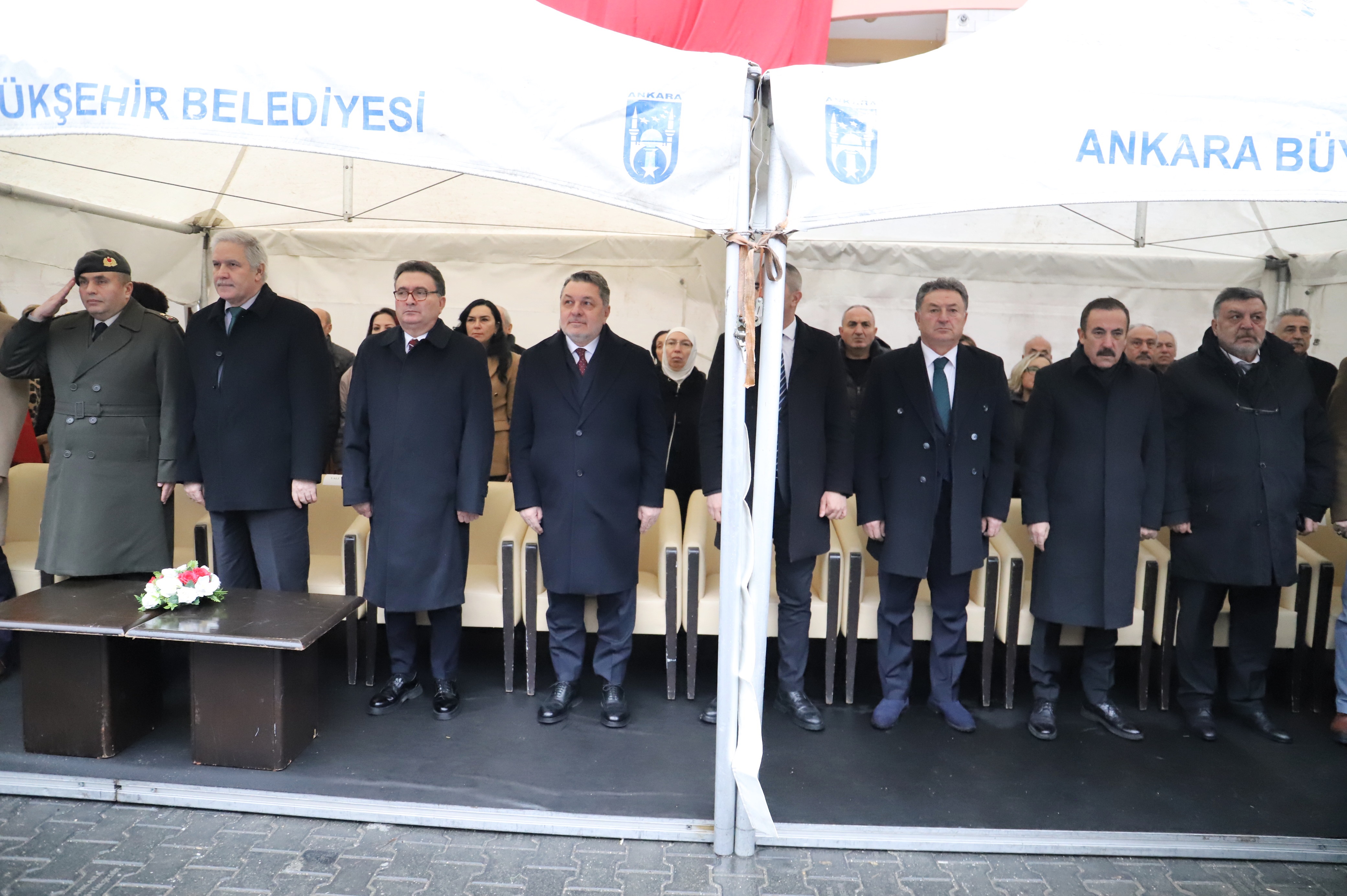 Dikmen’de  (6)
