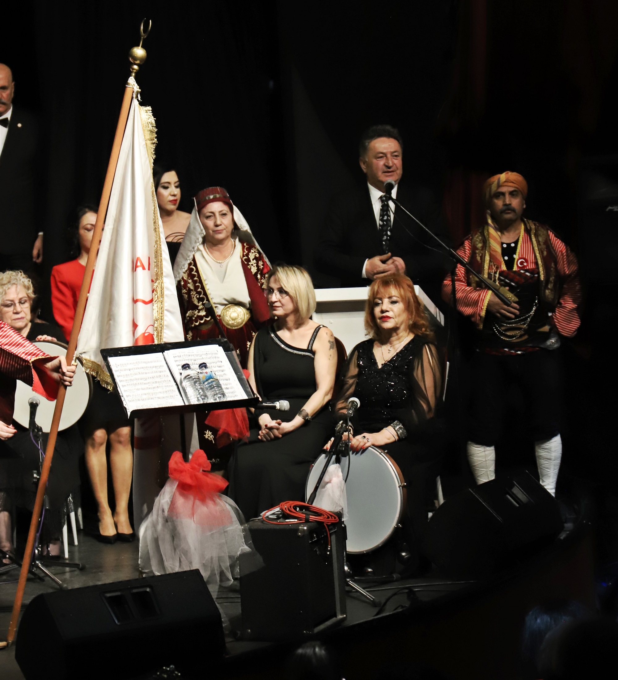Hoş Bir Seda (15)