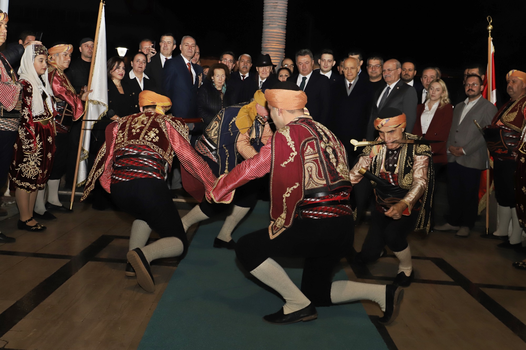 Rahmi Koç  (1)