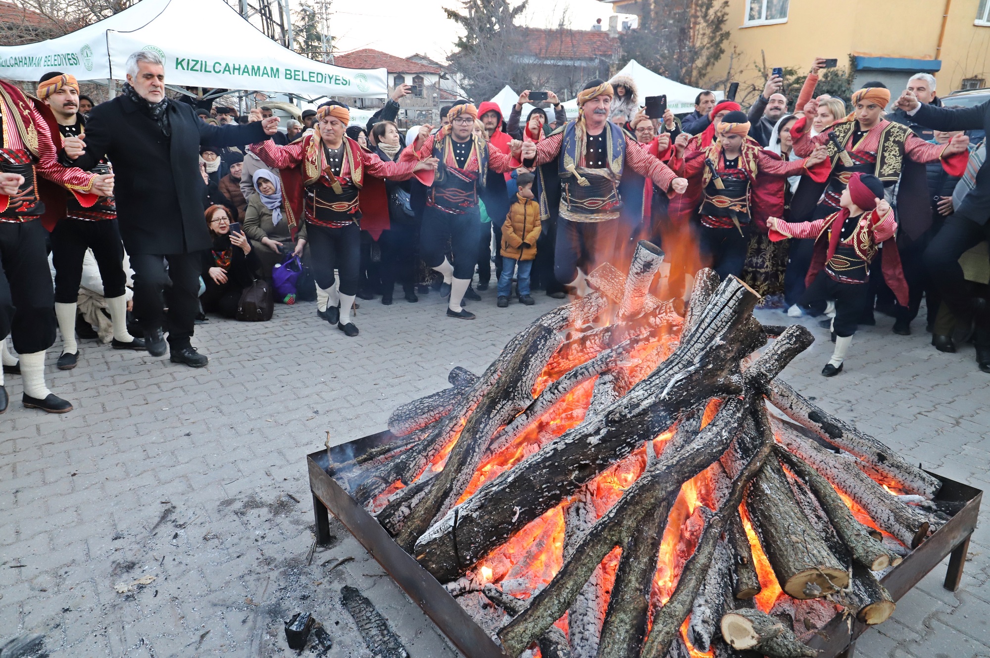 Saya Gezmesi  (19)