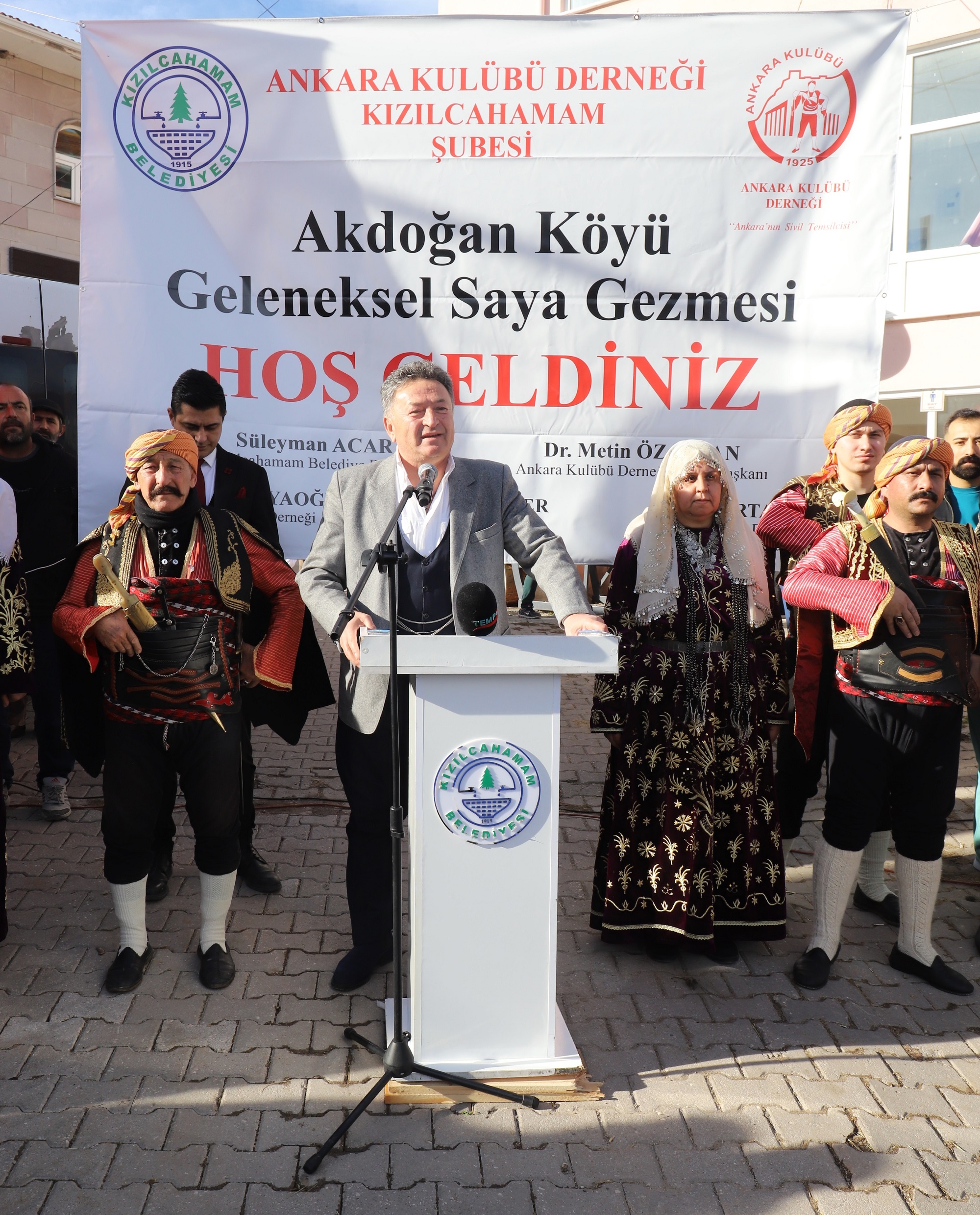 Saya Gezmesi  (5)