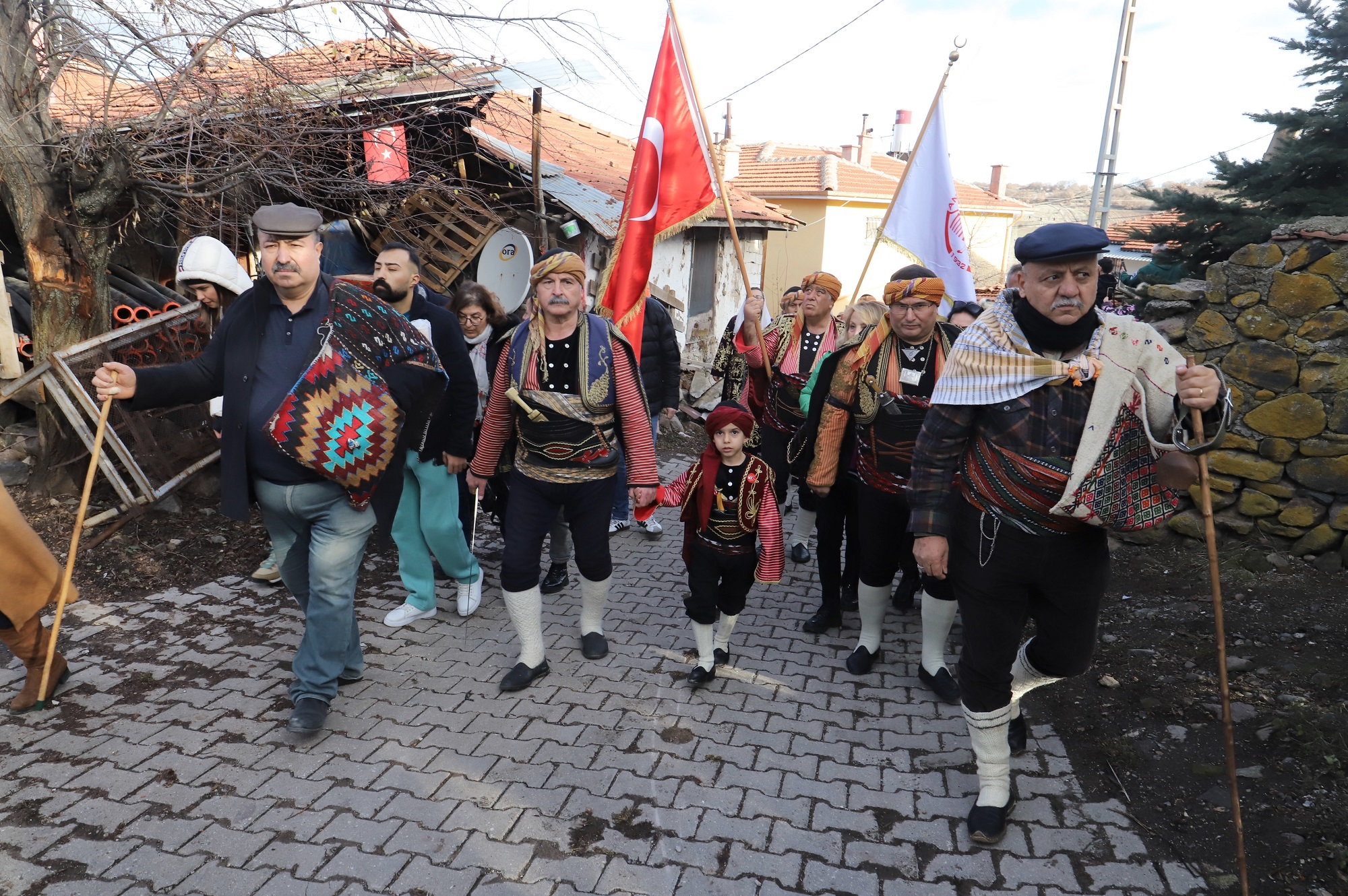 Saya Gezmesi  (8)