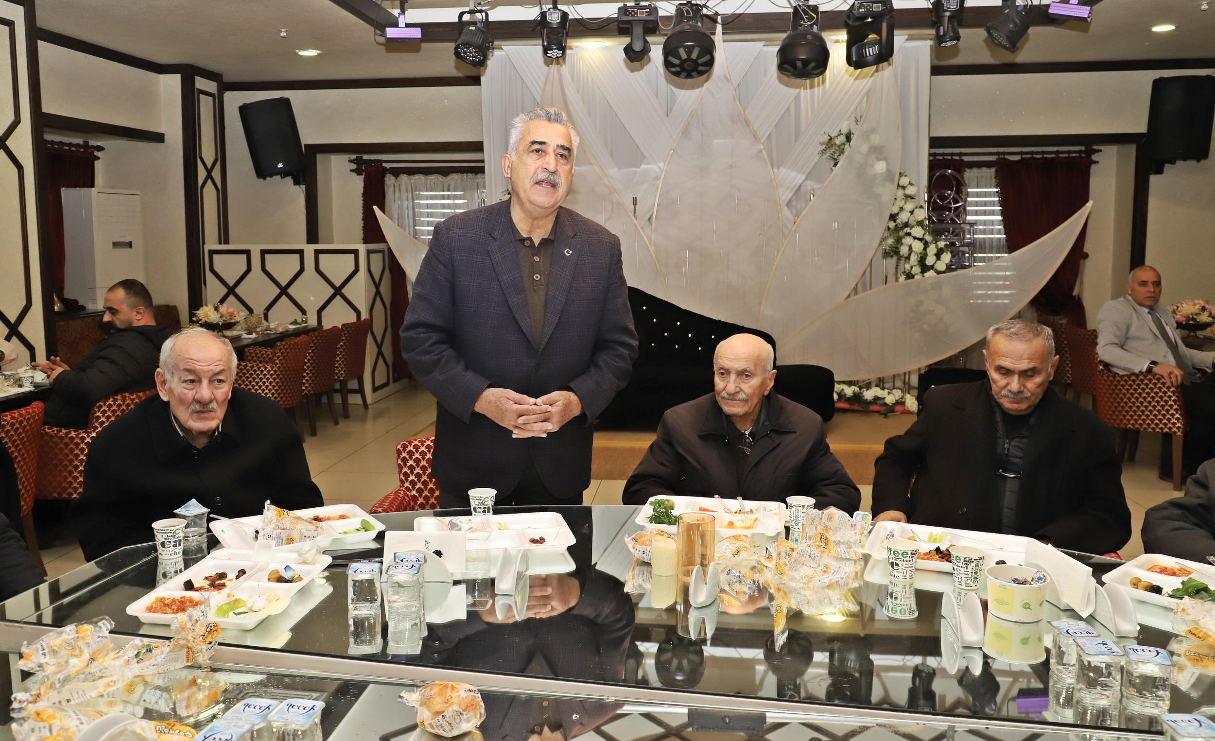 Seymenler, kahvaltı  (13)