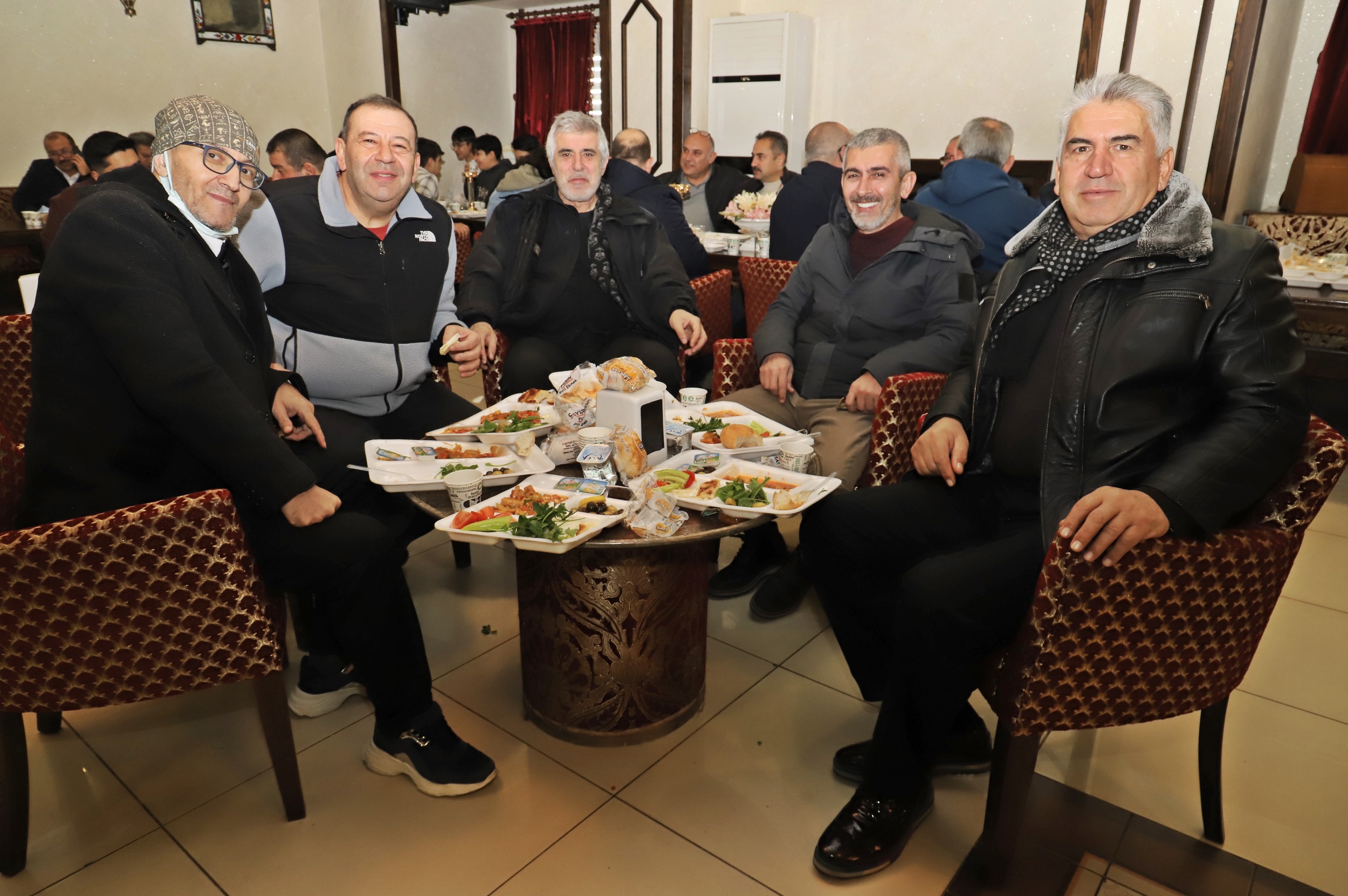 Seymenler, kahvaltı  (4)
