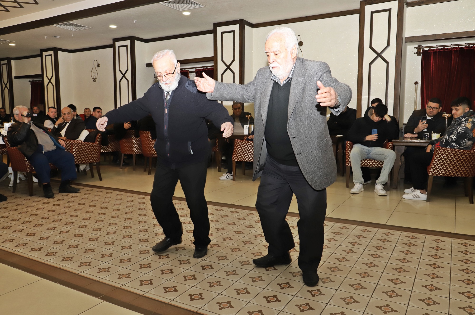 Seymenler, kahvaltı  (8)