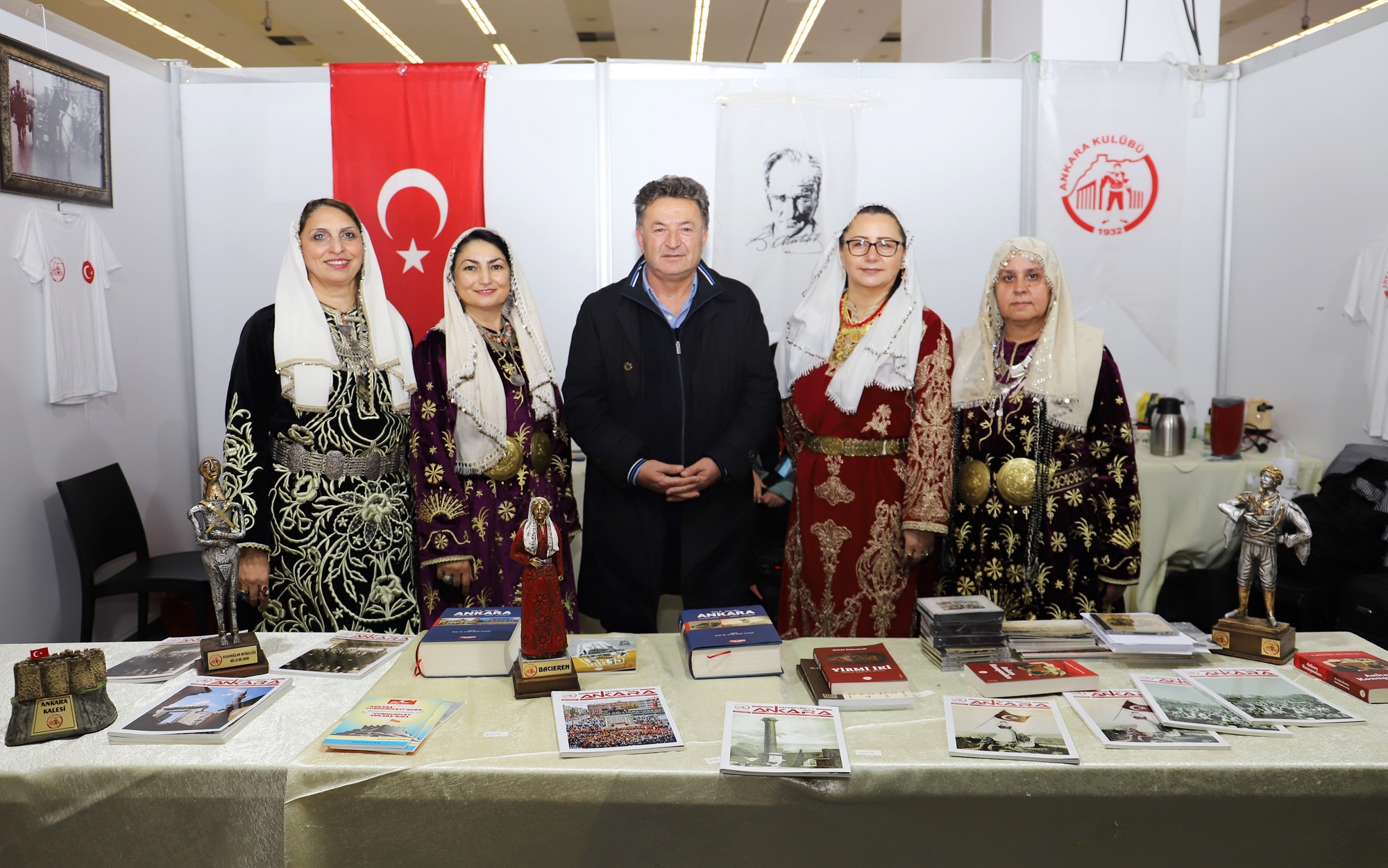 kültürel zenginliklerimizi turizme  (10)
