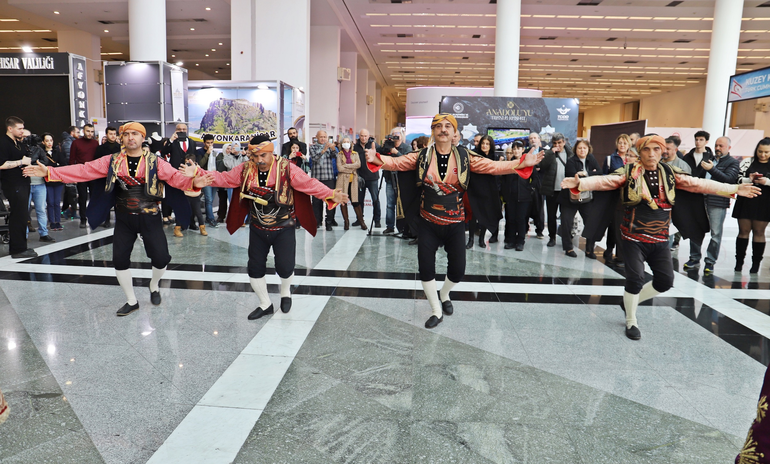 kültürel zenginliklerimizi turizme  (3)