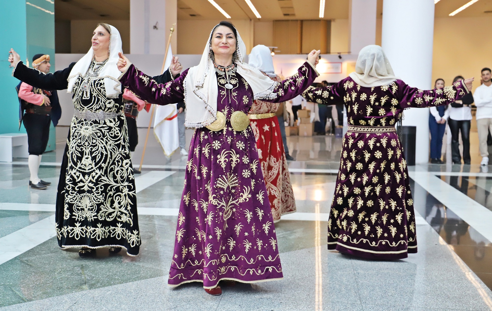 kültürel zenginliklerimizi turizme  (4)